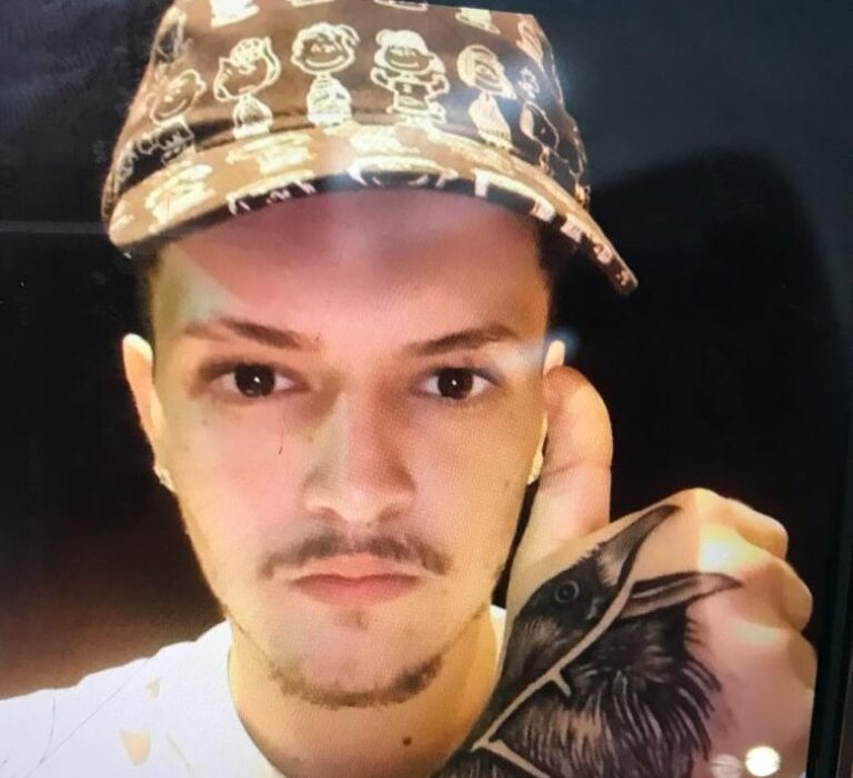 Jovem de 19 anos está desaparecido em Ituiutaba