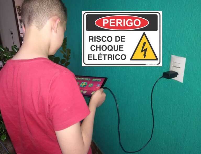 No Dia das Crianças, a Cemig  destaca cuidados com brinquedos e eletroeletrônicos