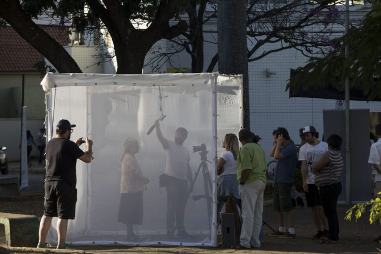 Projeto cultural irá registrar histórias de moradores de Ituiutaba para produção de exposição e filme documentário