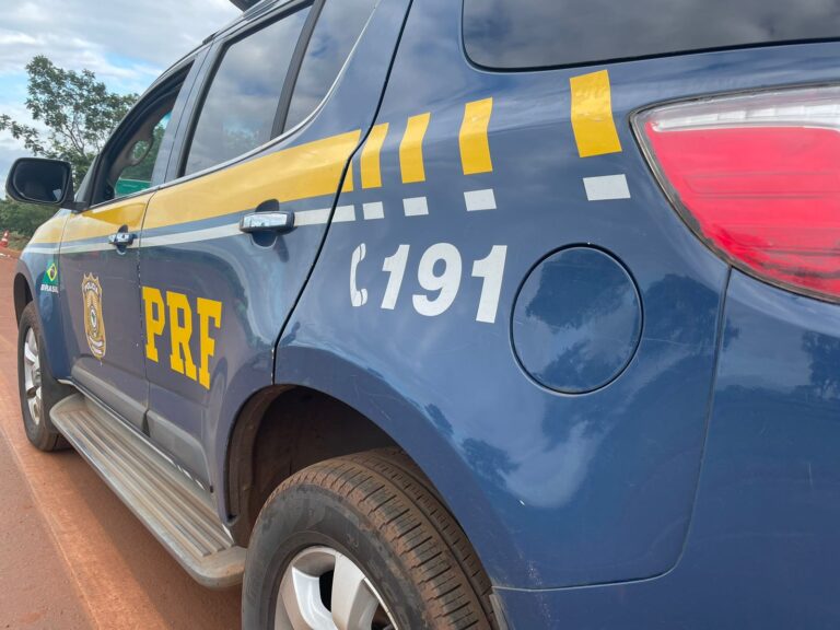 Rodovias federais têm 18 pontos de bloqueio em três estados