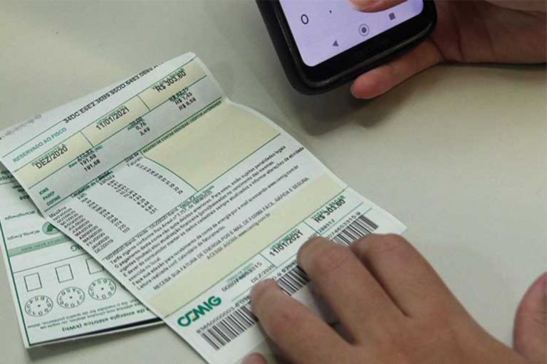 Contas de luz não terão tarifa extra no mês de dezembro