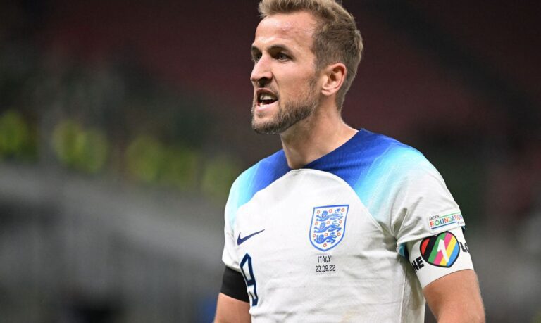 Liderada por Harry Kane, Inglaterra não deve ter trabalho no Grupo B