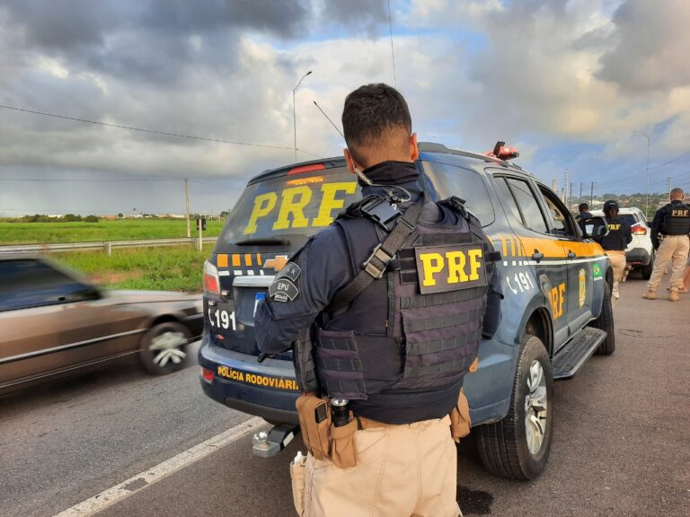 PRF ainda registra bloqueios de rodovias em ao menos sete estados