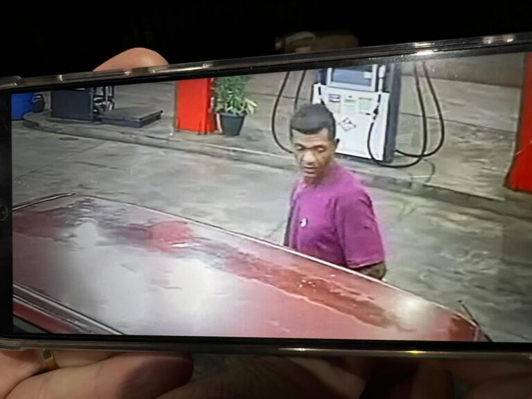 Assaltante de posto de combustível em Ituiutaba é preso pela PMMG