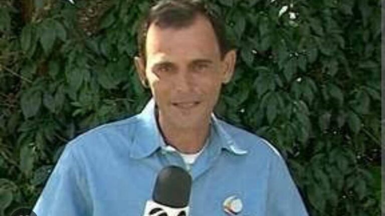 Morre jornalista Ituiutabano Mauricio Fabiano