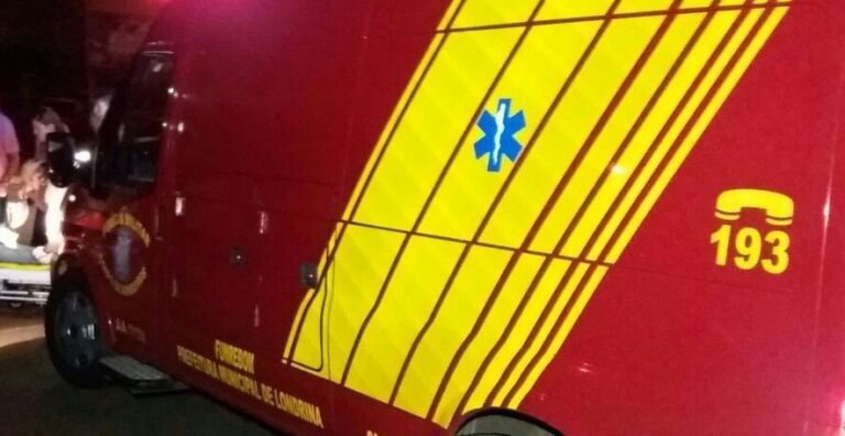 Carro sai da pista e deixa feridos na BR-365, em Ituiutaba (MG)