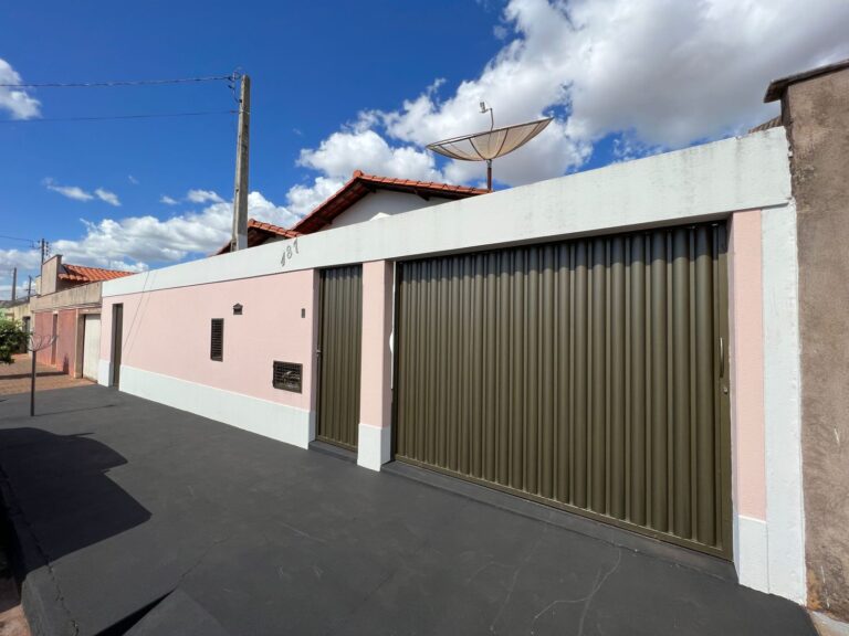 PSF do Bairro Platina atenderá em novo endereço a partir de segunda (29)