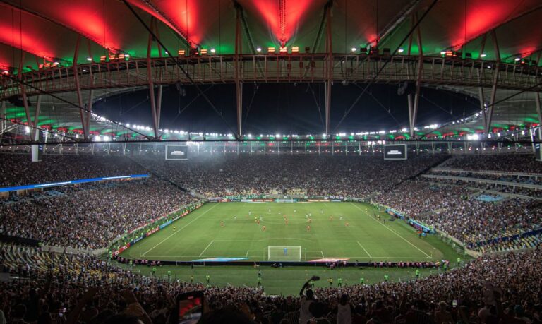 Clássico Fla-Flu abre fase de oitavas de final da Copa do Brasil