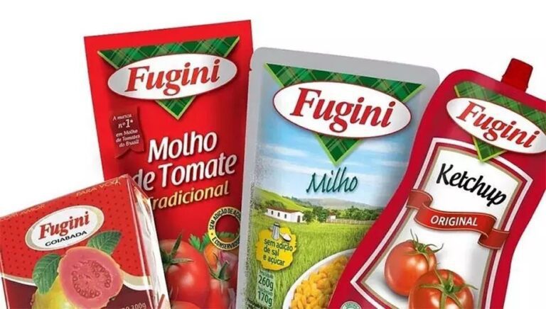 Fugini é indiciada: fungos e ovos de parasitas em molho de tomate