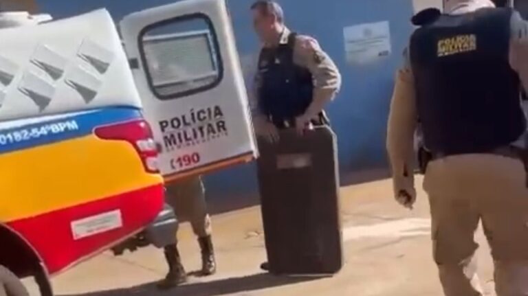 Adolescente de 17 anos é torturada em Ituiutaba após suposta traição