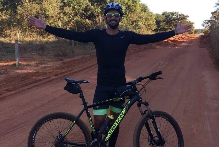 Motorista responsável pela morte de Claudio Franco foi preso por dirigir alcoolizado