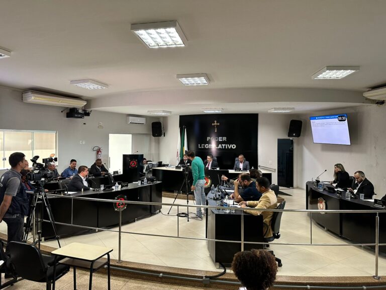 Audiência Pública discutirá o Novo Estatuto dos Servidores Públicos de Ituiutaba
