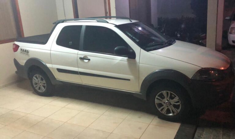 Assaltantes invadem casa no Bairro Universitário, rendem casal e roubam carro, dinheiro e joias