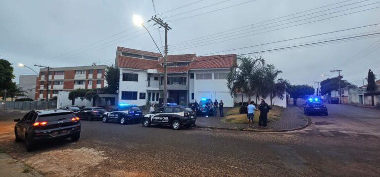Advogado de Ituiutaba tentou aplicar golpe milionário em clientes, diz PCMG