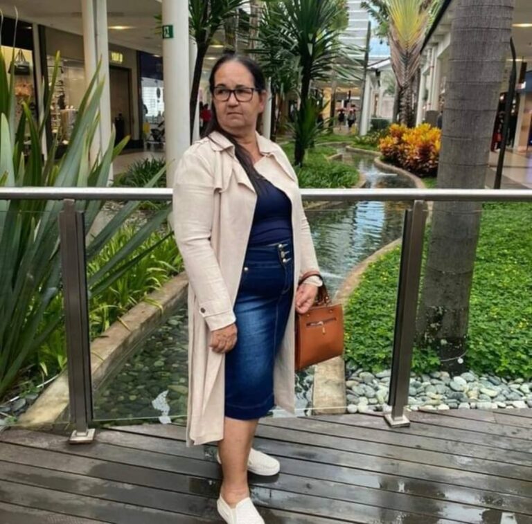 Vítima fatal de atropelamento em Ituiutaba é identificada como Joana Almeida