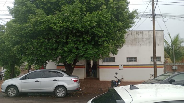 Dois PSF’s  em Ituiutaba ficaram sem energia elétrica por causa de apagão parcial