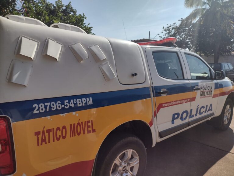Pai violenta sexualmente a própria filha de 11 anos, em Capinópolis (MG)