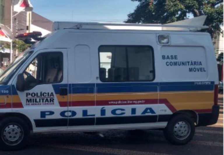Criança de 11 anos pode ter sido abusada sexualmente pelo padrasto em Ituiutaba