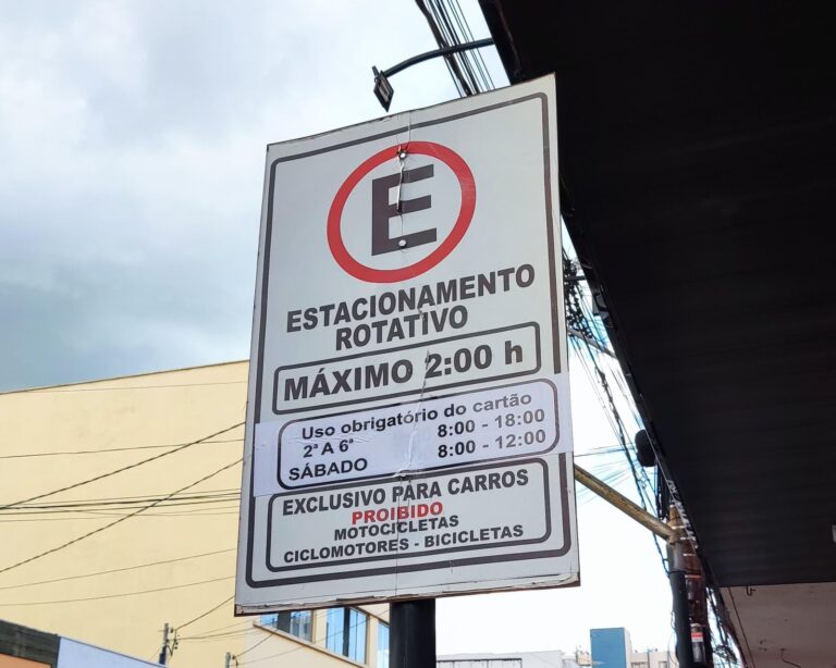 Em nota, Prefeitura de Ituiutaba informa que está em tratativas com a empresa ‘E Só Parar” para devolução de créditos no APP