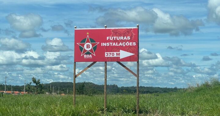 Diretoria do Boa Esporte planeja retorno futuro do time para a cidade de Ituiutaba