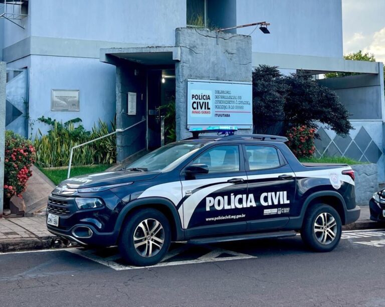 Polícia Civil de Ituiutaba indicia advogado por dois crimes de apropriação indébita
