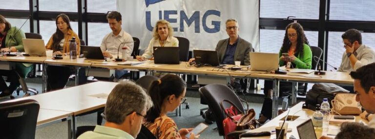 UEMG cria programa de bolsas para estudantes de comunidades tradicionais