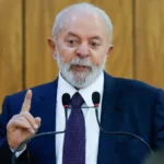 URGENTE: Com veto, Lula sanciona lei da ‘saidinha’ de presos