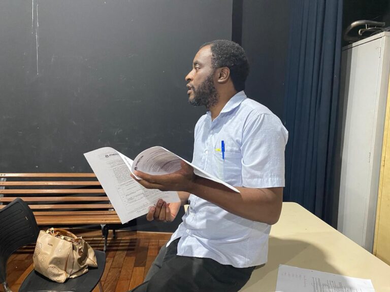 Fundação Cultural realiza oitivas sobre o Plano Anual de Aplicação de Recurso