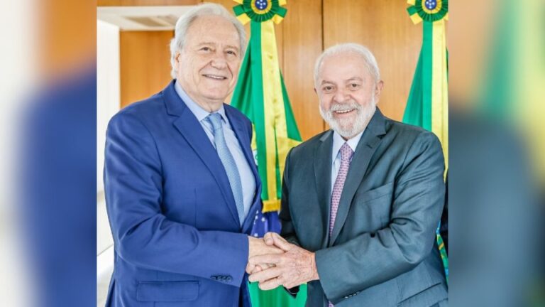 Governo Lula coloca em sigilo números de fugas em presídios brasileiros