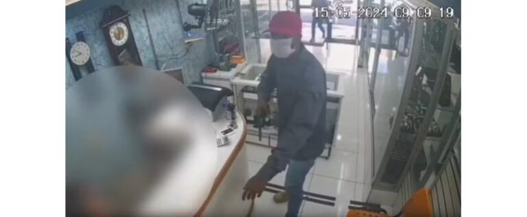 Comerciante de Uberlândia vive sob opressão da insegurança devido assaltos e furtos em série: “Estamos Cercados pelo Medo”