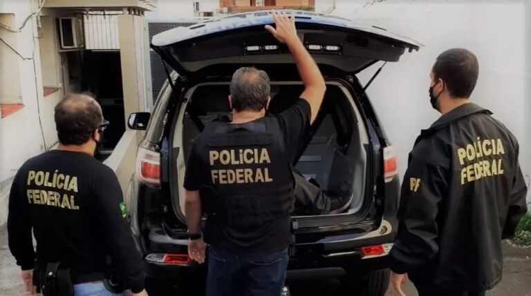 Traficante Internacional de Drogas é preso em Ituiutaba
