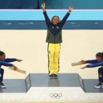 Brasil fecha Paris 2024 com 20 medalhas