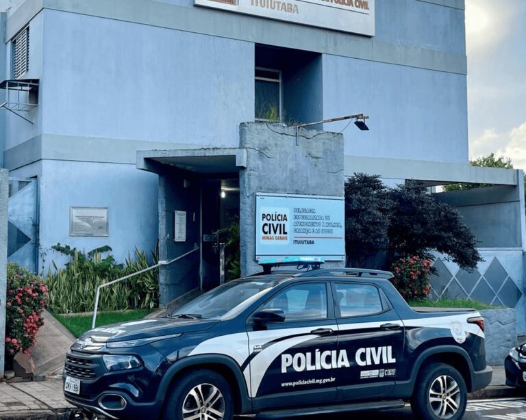 Advogado de Ituiutaba é preso novamente por descumprir medidas cautelares