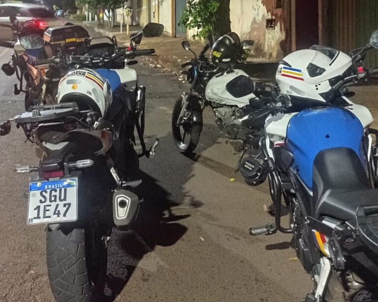 Polícia Militar de Ituiutaba prende criminoso de alta periculosidade foragido da justiça