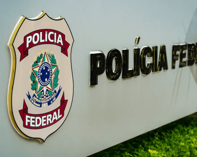 PF cumpre 140 mandados em operação contra abuso sexual de crianças