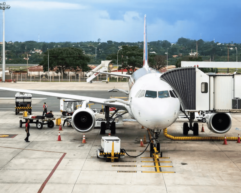 Querosene de aviação terá redução de 9,1% a partir de 1º de outubro