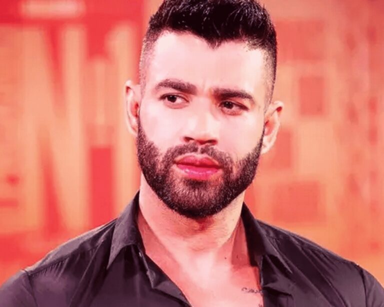 Gusttavo Lima tem prisão preventiva decretada pela justiça de Pernambuco