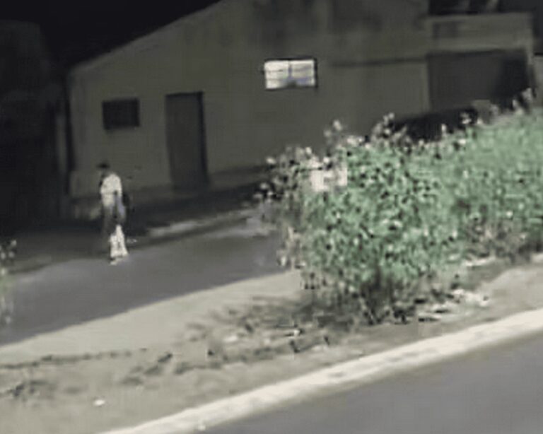 Engenheiro é preso por atropelamento intencional de romeiro em Ituiutaba