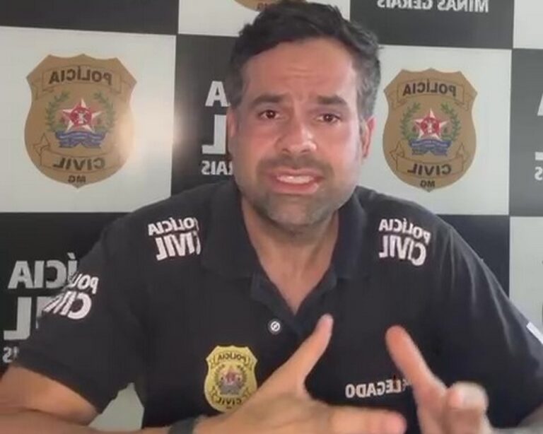 Idoso flagrado em ato de zo0f1l1a em Ituiutaba é preso pela PCMG