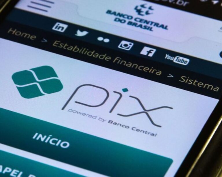 Governo Federal volta atrás e revoga norma sobre monitoramento do PIX