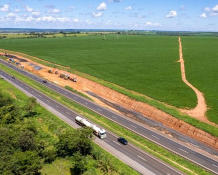 Ecovias do Cerrado celebra 5 anos de concessão