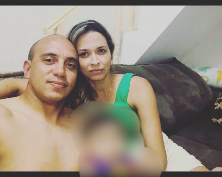 Ituiutabana é morta à tiros pelo marido policial na cidade de Praia Grande, litoral de SP