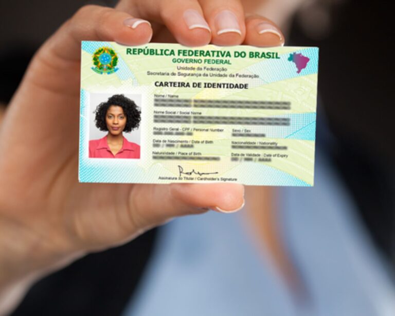 Polícia Civil de Minas Gerais realiza mutirão para emissão de carteira de identidade em Ituiutaba