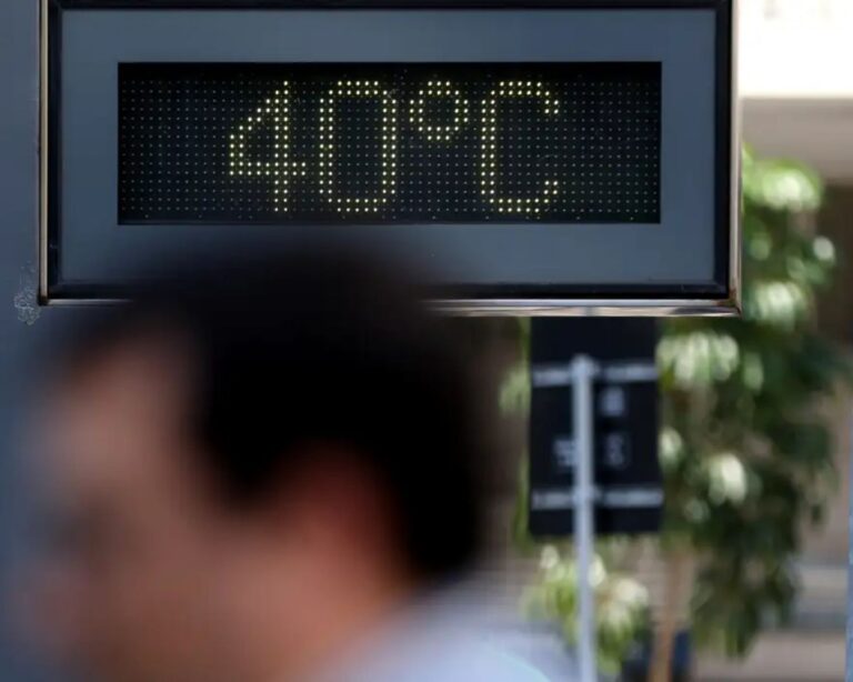 Brasil tem temperatura abaixo da média no mês de janeiro, o mais quente já registrado na história do planeta