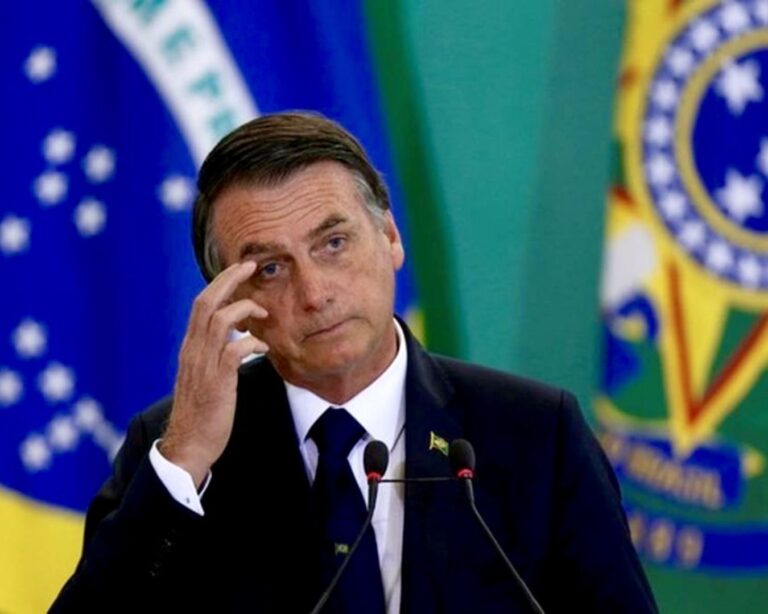 STF recebe denúncia da PGR e Jair Bolsonaro pode virar réu por tentativa de golpe de Estado