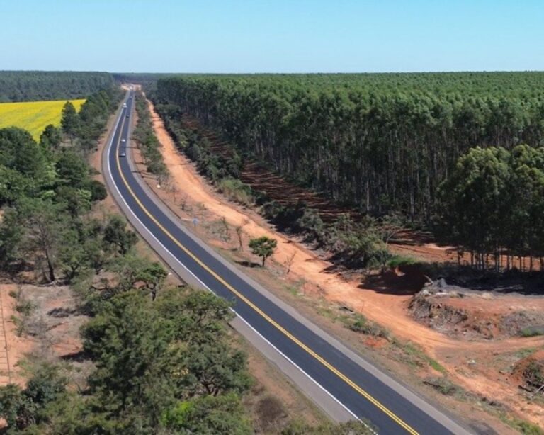 BR-365 é a rodovia mais mortal dos últimos dois carnavais em Minas Gerais