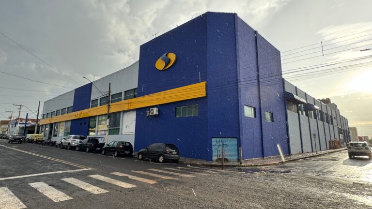 Supra Supermercado realiza doação de lacres de latinha ao Hospital de Amor em Barretos