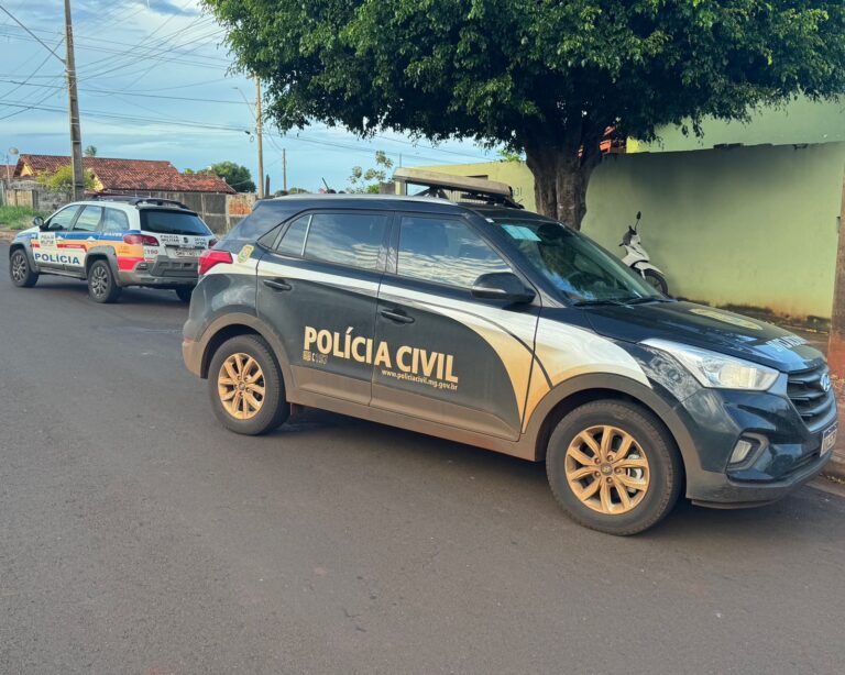 Idoso é roubado e agredido até a morte no Bairro Independência, em Ituiutaba (MG)