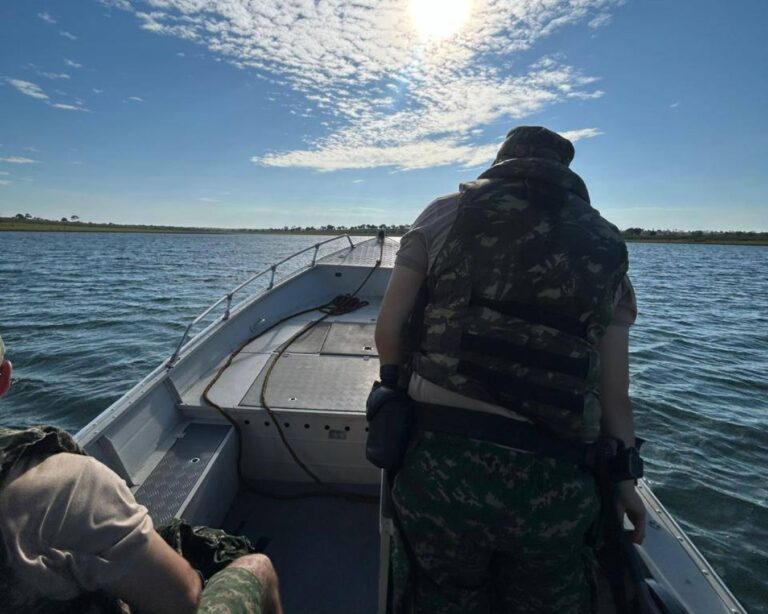 Fim da Piracema libera pesca em Minas Gerais com reforço na fiscalização ambiental