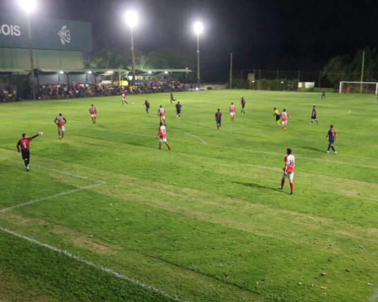 Ituiutaba vive clima de decisão com finais do 6º Torneio 1º de Maio no Clube Beira Rio